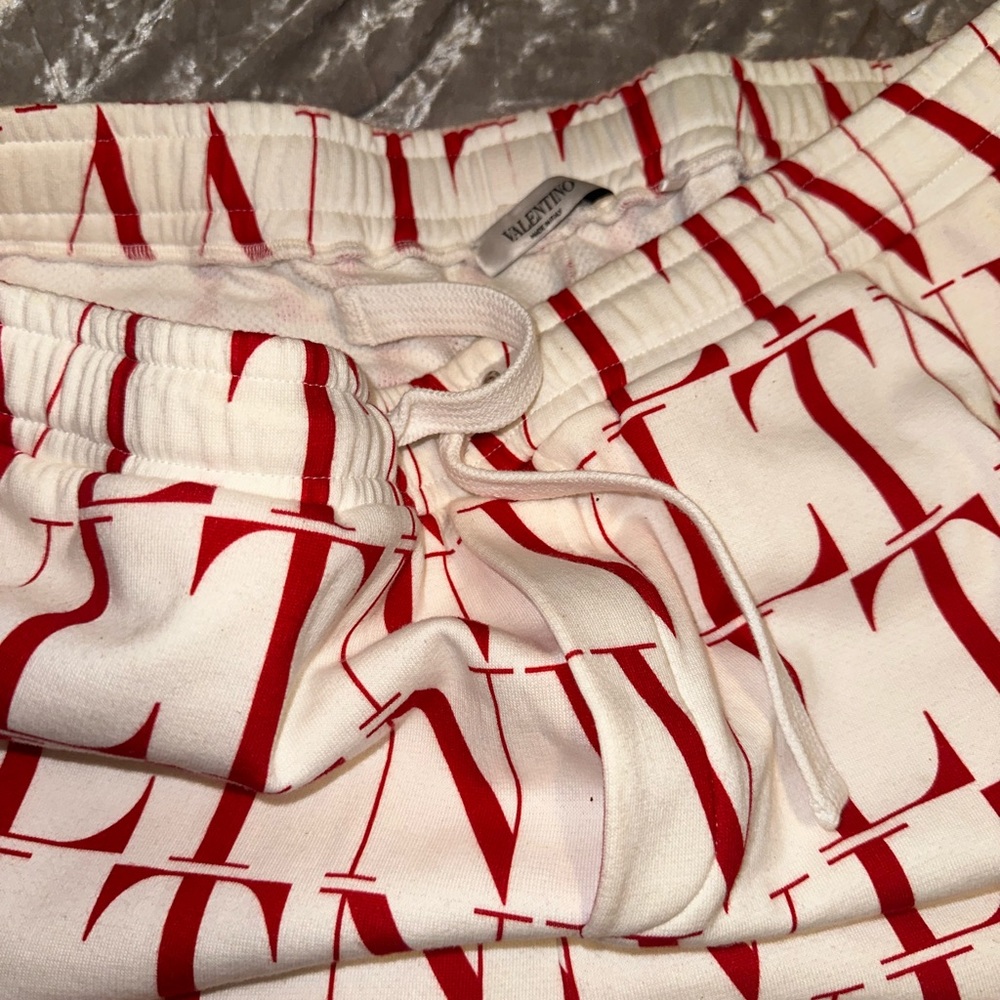 Valentino shorts - Picture 3 of 6